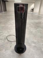 Tefal Eole Crystal torenventilator, Elektronische apparatuur, Ophalen, Ventilator met afstandsbediening, Zo goed als nieuw, Torenventilator