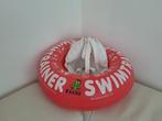 Swimtrainer, Ophalen, Gebruikt