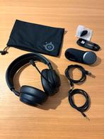SteelSeries Arctis Nova Pro, Casque gamer, Comme neuf, Enlèvement, Filaire