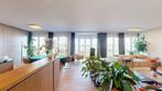 Appartement te huur in Antwerpen, 2 slpks, Immo, 191 m², Appartement, 2 kamers