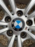 BMW M velgen, Auto-onderdelen, Gebruikt, Band(en), Personenwagen, Zomerbanden