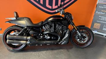 Harley-Davidson Chopper NIGHT ROD SPECIAL (bj 2013) beschikbaar voor biedingen