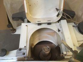 SCM Toupi, Zakelijke goederen, Machines en Bouw | Houtbewerking, Ophalen