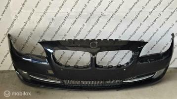 Voorbumper origineel BMW 5-serie F10 ('10-'13) 51117200712 beschikbaar voor biedingen