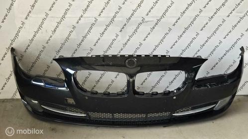 Voorbumper origineel BMW 5-serie F10 ('10-'13) 51117200712, Auto-onderdelen, Carrosserie, Bumper, BMW, Voor, Gebruikt, Ophalen of Verzenden