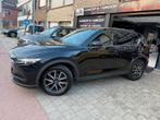 Mazda CX5 2.0Essence FULL Options uit de eerste hand, USB, Zwart, Leder, Bedrijf