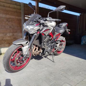 Kawasaki Z900 te koop