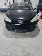 407 coupe 2l hdi pour pièces où export, Autos, Particulier, Achat