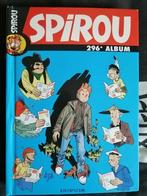 Album Spirou N 296 Livre de Dupuis, Livres, Une BD, Enlèvement ou Envoi