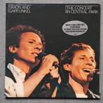 Simon And Garfunkel: The Concert In Central Park (2 LP), Enlèvement ou Envoi