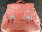 Cartable Kipling, Handtassen en Accessoires, Tassen | Schooltassen, Ophalen, Zo goed als nieuw, Aktetas of Boekentas