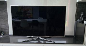 SAMSUNG UE60D8000 TV

 beschikbaar voor biedingen
