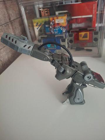 Pistolet robot bootleg Shockwave/Astro Magnus, Enlèvement ou Envoi, Comme neuf