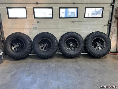 17" Dodge W200 wielen | Radar Renegade | American Racing, Auto-onderdelen, Banden en Velgen, Banden en Velgen, Zomerbanden, 17 inch
