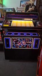 JUKEBOX AND MORE KIJKDAG, Enlèvement