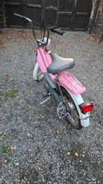 Honda Camino A klasse, Ophalen