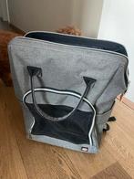 Honden rugzak, Dieren en Toebehoren, Honden-accessoires, Ophalen of Verzenden, Zo goed als nieuw