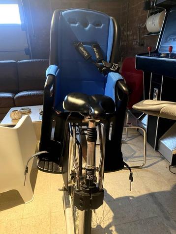 Fietsstoel Römer Jockey Relax beschikbaar voor biedingen