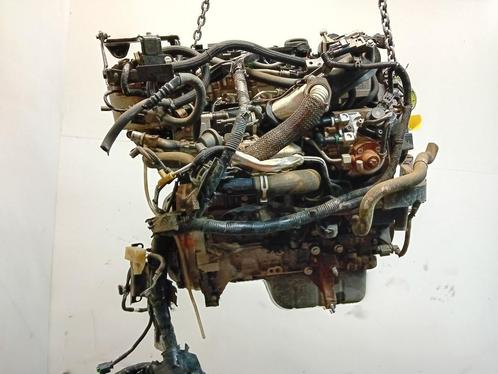 MOTOR Ford Transit Courier (01-2014/12-2023) (T3CA), Auto-onderdelen, Motor en Toebehoren, Ford, Gebruikt