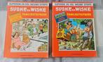 Familiestripboeken  : suske en wiske ( 13 stuks ), Ophalen of Verzenden