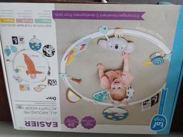 Taf toys activity hoop beschikbaar voor biedingen