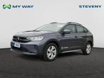 Volkswagen Taigo Taigo Life 1.0 l TSI GPF 81 kW (110 PS) 6-s, Auto's, Volkswagen, Overige modellen, 109 g/km, Handgeschakeld, Zilver of Grijs