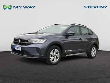 Volkswagen Taigo Taigo Life 1.0 l TSI GPF 81 kW (110 PS) 6-s beschikbaar voor biedingen