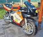 Pocketbike Honda, Fietsen en Brommers, Ophalen, Zo goed als nieuw