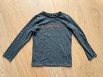 Longsleeve / t-shirt maat 110 van JBC, Jongen of Meisje, JBC, Ophalen of Verzenden, Zo goed als nieuw
