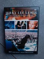 Jerry Lee Lewis : The story of rock and roll, Ophalen of Verzenden