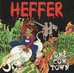 HEFFER - ONE COW TOWN, Ophalen of Verzenden, Zo goed als nieuw