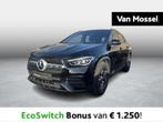 Mercedes-Benz GLA-klasse GLA 250 e AMG Line, Auto's, Stof, Zwart, 4 cilinders, 16 kWh