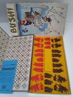 Tactisch spel Bushi, als nieuw, 2 spelers, Clipper, + promo, Hobby en Vrije tijd, Gezelschapsspellen | Bordspellen, Een of twee spelers