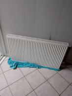 radiator, Doe-het-zelf en Bouw, Verwarming en Radiatoren, 60 tot 150 cm, Zo goed als nieuw, Radiator, Ophalen