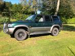 Nissan patrol lichtte vracht, Autos, Achat, 2 places, Boîte manuelle, Diesel