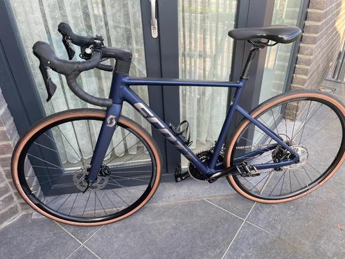 Scott Speedster 10, Fietsen en Brommers, Fietsen | Racefietsen, Nieuw, Heren, Overige merken, Meer dan 20 versnellingen, 28 inch