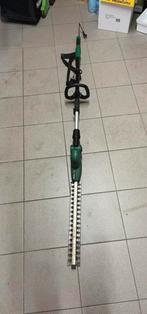 Heggenschaar van Garden feelings, Ophalen, Gebruikt