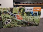 Stihl HSA 26 set accustruikschaar, Jardin & Terrasse, Taille-haies, Enlèvement