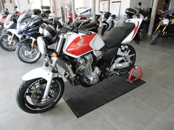 Honda cb 1300, Motoren, Motoren | Honda, 4 cilinders, Bedrijf, Meer dan 35 kW, 1300 cc
