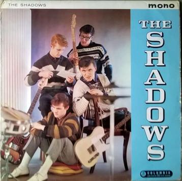 LP The Shadows