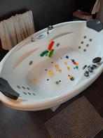 Jacuzzi duobad duo bad whirlpool massagebad, Enlèvement ou Envoi, Comme neuf