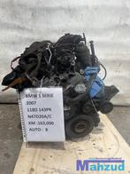 BMW 118D E81 1.8 MOTORBLOK N47D20A N47D20B N47D20C, Petuelring 130
80788  Munich, DE, Info@bmw.de, Utilisé, BMW