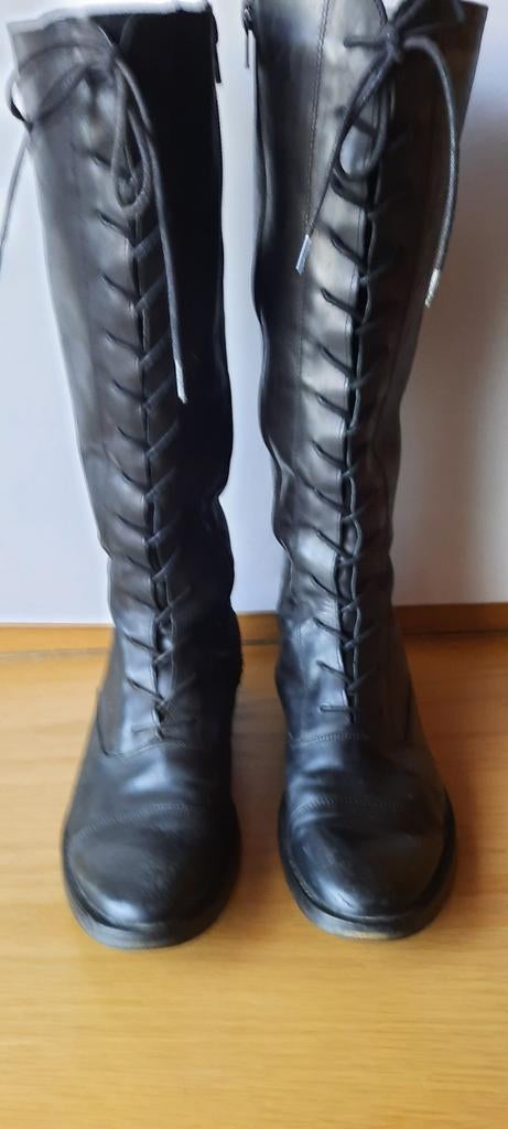 Bottes, Enlèvement ou Envoi, Porté