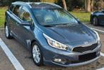 Kia Ceed 1.6crdi in perfecte staat,  gekeurd ., Auto's, Kia, Voorwielaandrijving, Euro 5, Zwart, 4 cilinders