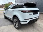 Range Rover Evoque « Dynamic R » 2L ess//Full options//ct ok, Auto's, Automaat, Euro 6, 4 cilinders, Wit