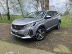 Peugeot 5008 Allure, Auto's, Peugeot, Te koop, Zilver of Grijs, Benzine, Monovolume