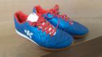 Voetbalschoenen vlakke zool /zaalvoetbal/indoorsport maat 36, Enlèvement ou Envoi, Utilisé, Chaussures