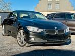 BMW 420d X-DRIVE COUPE EURO 6b, Cuir, Achat, Boîte manuelle, 2 portes