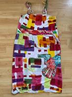 kleedje desigual maat 13-14 jaar, Kinderen en Baby's, Desigual, Meisje, Ophalen of Verzenden, Zo goed als nieuw