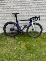 Cervelo S5 maat 54, Fietsen en Brommers, Ophalen, Zo goed als nieuw, Heren
